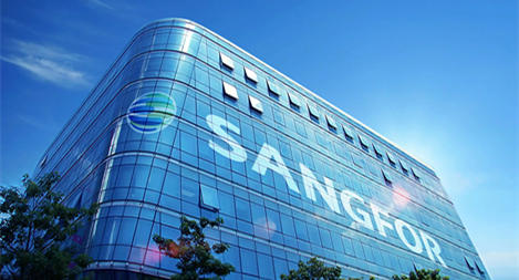 鴻翼&深信服  ECM文檔云及企業(yè)網(wǎng)盤項目案例