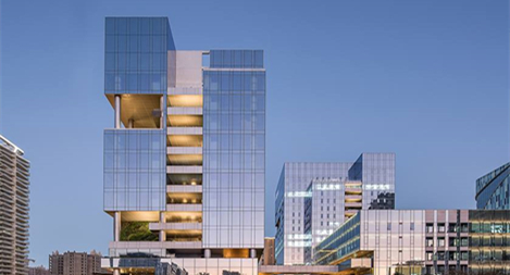 鴻翼&綠發(fā)投資  ECM文檔云項(xiàng)目案例