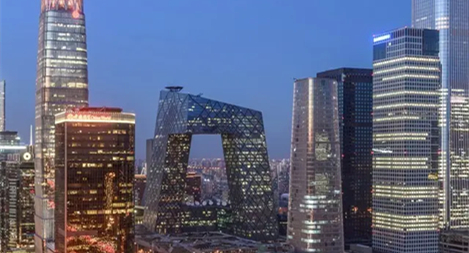 鴻翼&北京經(jīng)濟(jì)信息中心  ECM文檔云項(xiàng)目案例