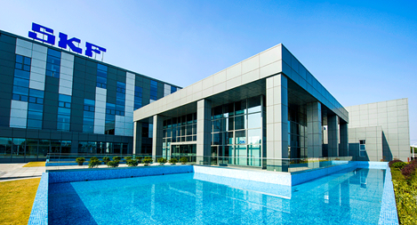 鴻翼&斯凱孚 ECM文檔云項目案例