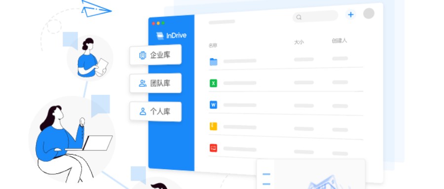 企業(yè)網(wǎng)盤的什么功能，讓企業(yè)越來越離不開它？