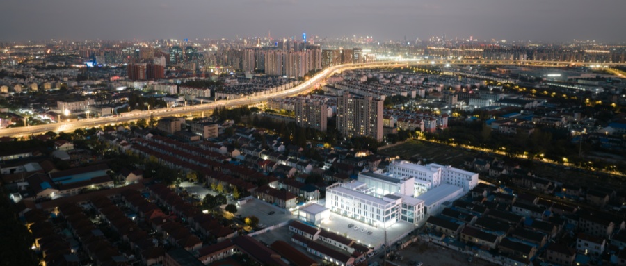 媒體聚焦｜全面接入DeepSeek大模型！鴻翼助力嘉定未來產(chǎn)業(yè) “加速跑”