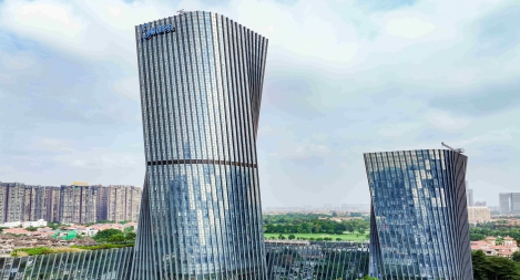 鴻翼 X 亞馬遜云科技：知識(shí)管理+生成式AI ，助力美的集團(tuán)打造智能知識(shí)管理平臺(tái)